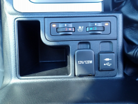 TOYOTA LAND CRUISER PRADO 2018