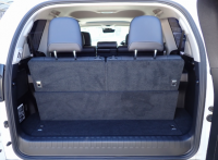 TOYOTA LAND CRUISER PRADO 2018