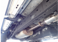 TOYOTA LAND CRUISER PRADO 2018