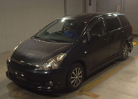 TOYOTA WISH 2004