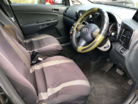 TOYOTA WISH 2004