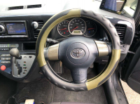 TOYOTA WISH 2004