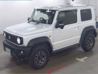 SUZUKI JIMNY SIERRA 2022