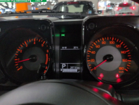 SUZUKI JIMNY SIERRA 2022