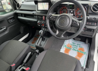 SUZUKI JIMNY SIERRA 2022