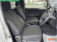 SUZUKI JIMNY SIERRA 2022