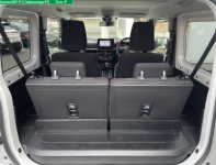 SUZUKI JIMNY SIERRA 2022