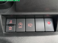 SUZUKI JIMNY SIERRA 2022