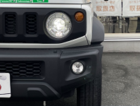 SUZUKI JIMNY SIERRA 2022