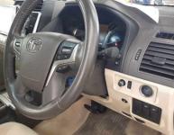 TOYOTA LAND CRUISER PRADO 2022
