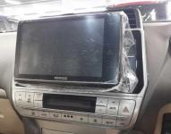 TOYOTA LAND CRUISER PRADO 2022