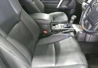 TOYOTA LAND CRUISER PRADO 2022