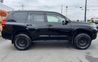 TOYOTA LAND CRUISER PRADO 2022