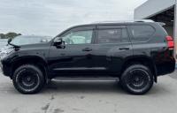 TOYOTA LAND CRUISER PRADO 2022