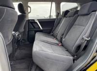 TOYOTA LAND CRUISER PRADO 2022