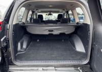 TOYOTA LAND CRUISER PRADO 2022