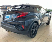TOYOTA Ｃ－ＨＲ 2021