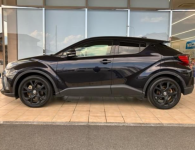 TOYOTA Ｃ－ＨＲ 2021