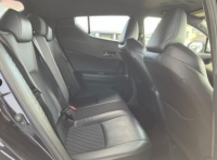 TOYOTA Ｃ－ＨＲ 2021