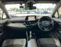 TOYOTA Ｃ－ＨＲ 2021