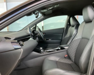 TOYOTA Ｃ－ＨＲ 2021