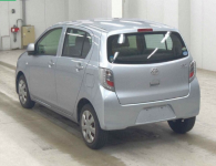 DAIHATSU MIRA E:S 2016