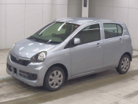 DAIHATSU MIRA E:S 2016