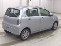 DAIHATSU MIRA E:S 2016