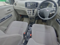 DAIHATSU MIRA E:S 2016