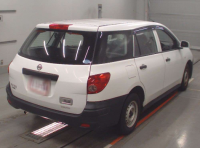 NISSAN NV150 AD 2020