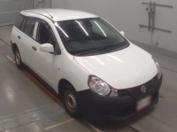 NISSAN NV150 AD 2020