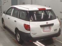 NISSAN NV150 AD 2020