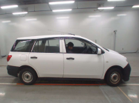 NISSAN NV150 AD 2020