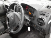 NISSAN NV150 AD 2020