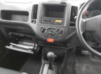 NISSAN NV150 AD 2020