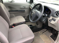 DAIHATSU MIRA E:S 2016