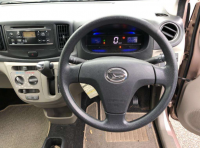 DAIHATSU MIRA E:S 2016