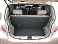 DAIHATSU MIRA E:S 2016