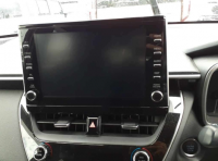 TOYOTA COROLLA CROSS 2022