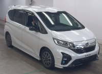 HONDA FREED 2021
