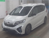 HONDA FREED 2021