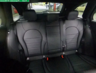 MERCEDES BENZ C CLASS STATION WAGON 2018