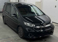 HONDA FREED 2023