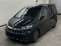 HONDA FREED 2023