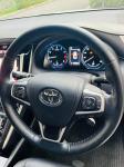 TOYOTA HARRIER 2019