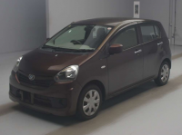 DAIHATSU MIRA E:S 2016