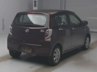 DAIHATSU MIRA E:S 2016
