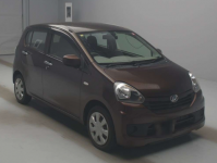 DAIHATSU MIRA E:S 2016