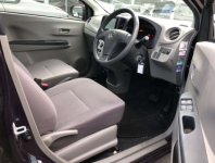 DAIHATSU MIRA E:S 2016