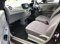 DAIHATSU MIRA E:S 2016